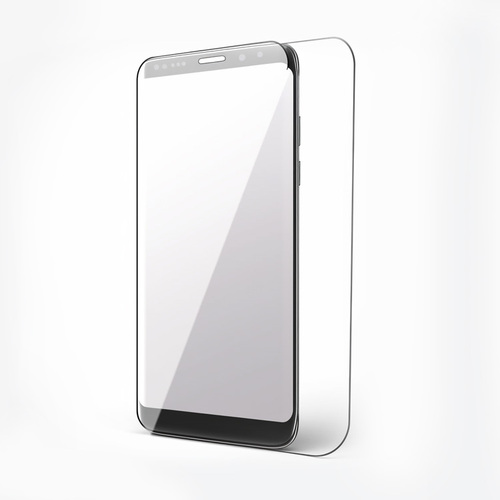 手機超韌勁鋼化玻璃