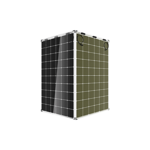 220w polycrystalline silicon solar panel